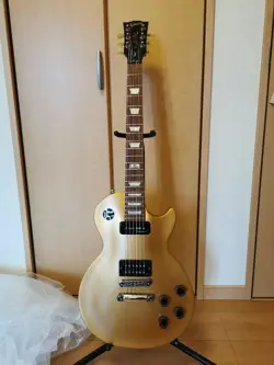 GIBSON LES PAUL E-TUNE 120THANNIVERSARY NO.MG1020