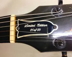 EDITION OF 50