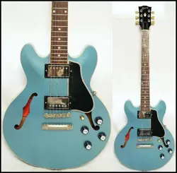 BLUE RARE