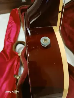 1997 REPAIRED