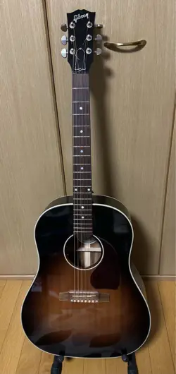 GIBSON ACOUSTIC GUITAR J45 STANDARD 2018 MADE NO.MG571