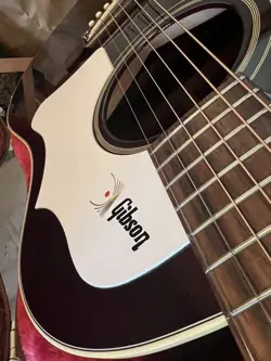 RARE GIBSON J-45