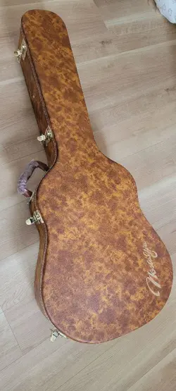 N1 REMINISCE GIBSON
