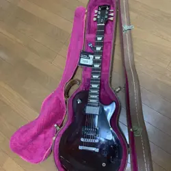 1997 GENUINE HARD