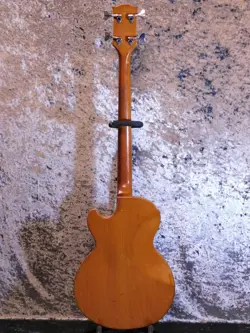 GIBSON LES PAUL TRIUMPH BASS '73
