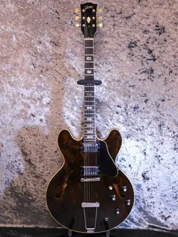 ES 335TDW 1973