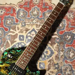 CUT GREEN GOLD