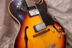 GIBSON ES 175D  68