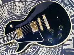 CUSTOM LEFT HANDED