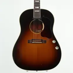 GIBSON J-160E X-BRACE 2001 (2001)