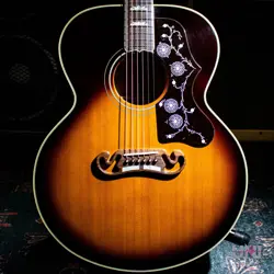GIBSON J-200/1996 (1996)