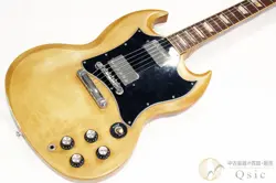 GIBSON SG STANDARD CUSTOM SHOP EDITION 1992 (1992)