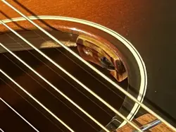 GIBSON J-45 