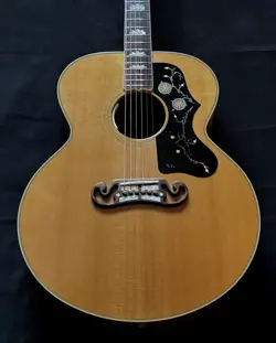 GIBSON STYLE1958 J-200 (1997)