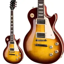 GIBSON LES PAUL STANDARD '60S ICED TEA 924
