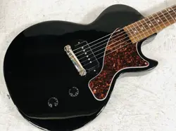 GIBSON LES PAUL JUNIOR USED W/HARD CASE