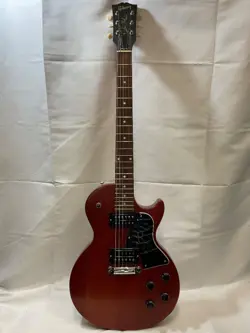 GIBSON LESPAUL SPECIAL TRIBUTE HUMBUCKER USED MAHOGANY BODY ROSEWOOD FINGERBOARD