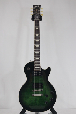 GIBSON SLASH LES PAUL STANDARD 2020 ANACONDA BURST ELECTRIC GUITAR