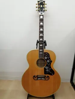 GIBSON 200 ACOUSTIC