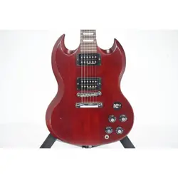 GIBSON SG 70S TRIBUTE USED 2013 W/GIG CASE