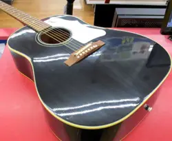 1960'S 45 ACOUSTIC