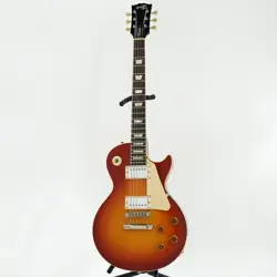 ORVILLE BY GIBSON LPS LES PAUL STANDARD CHERRY SUNBURST 1988 ELECTRIC GUITAR MIJ