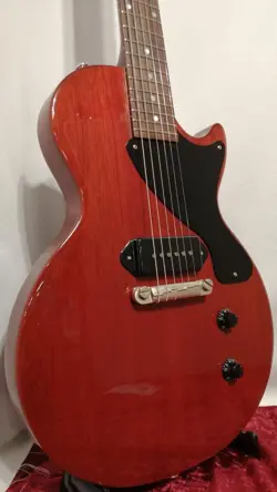 2015 MAHOGANY