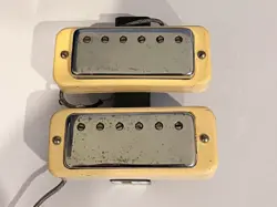 1970'GIBSON
