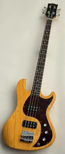 EB BASS NATURAL