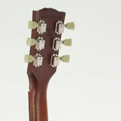 2009 MAHOGANY
