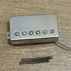 SILVER COVER LEAD