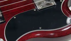 USED 2008 MAHOGANY