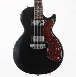 GIBSON USA S SERIES LES PAUL CUSTOM SPECIAL 2017 USED MAHOGANY BODY W/SOFT CASE