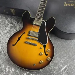 GIBSON MEMPHIS 1959 ES-335 REISSUE [3.67KG] 2005 #GG2R9
