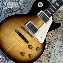 TOBACCO BURST #GGN4K