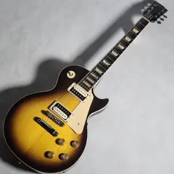 GIBSON LES PAUL STANDARD 60S 2000 MODIFIED ELECTRIC GUITAR
