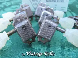 AGED KLUSON NICKEL
