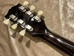 P-90 VINTAGE SUNBURST