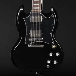 GIBSON SG STANDARD ~EBONY~
