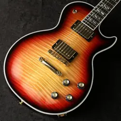 GIBSON LES PAUL SUPREME FIREBURST MODERN COLLECTION HANDPICK ITEM!