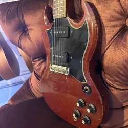 CASE PRE-OWNED