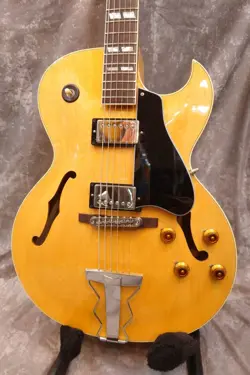 ORVILLE BY GIBSON ES-175