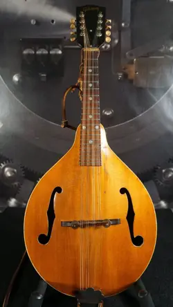 1950S NATURAL