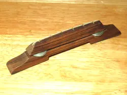 1957 ROSEWOOD BRIDGE
