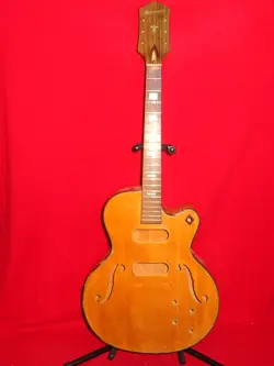 1957 NATURAL