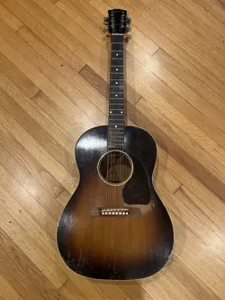 LG VINTAGE ACOUSTIC