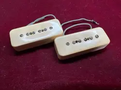 CLEAR BOBBINS