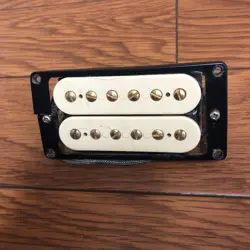 FINGERS T-TOP PICKUP