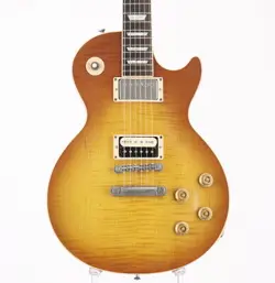 GIBSON 50S LES PAUL STANDARD MOD MADE IN 2002
