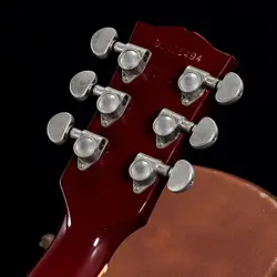 CHERRY 1998 USED